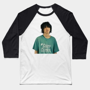 Arisu Alice in borderland Baseball T-Shirt